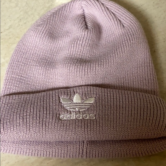 adidas stocking hat